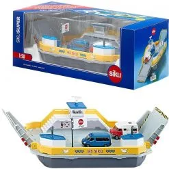 Siku Πλοίο Μεταφοράς Αυτοκινήτων (SI001750) 7 Siku Πλοίο Μεταφοράς Αυτοκινήτων (SI001750) -Αυτοκίνητα Εκπτώσεις 692328 1