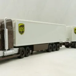 Siku Φορτηγό Οδικού Συρμού (001806)