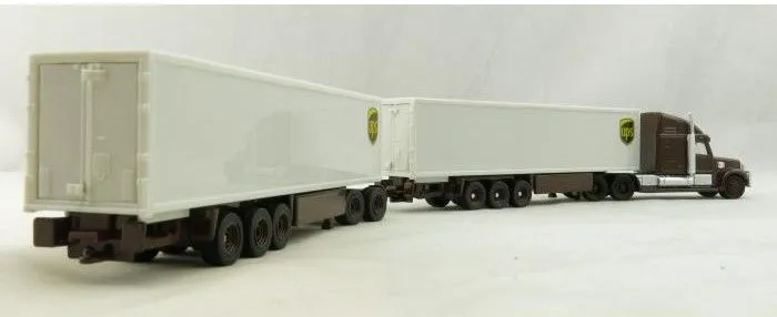 Siku Φορτηγό Οδικού Συρμού (001806) 2 Siku Φορτηγό Οδικού Συρμού (001806) - Image 2