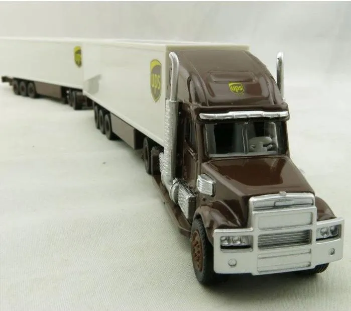 Siku Φορτηγό Οδικού Συρμού (001806) 3 Siku Φορτηγό Οδικού Συρμού (001806) - Image 3