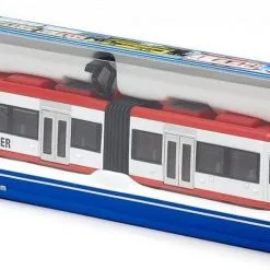 Siku Τραμ 1:87 (001895) 5 Siku Τραμ 1:87 (001895) -Αυτοκίνητα Εκπτώσεις 692405 1