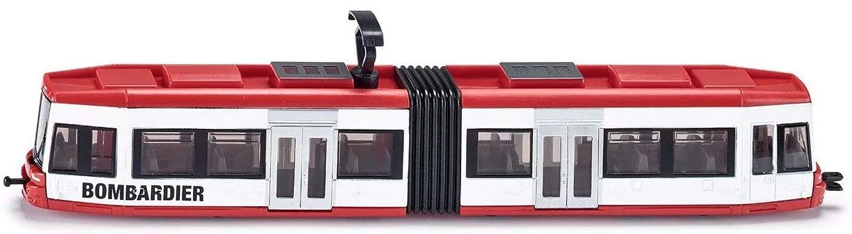 Siku Τραμ 1:87 (001895) 2 Siku Τραμ 1:87 (001895) - Image 2