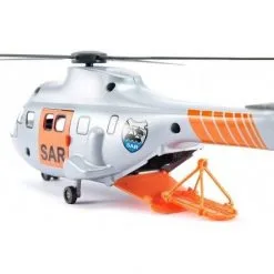 Siku Ελικόπτερο Μεταφοράς Διάσωσεις 1:50 (SI002527) 6 Siku Ελικόπτερο Μεταφοράς Διάσωσεις 1:50 (SI002527) -Αυτοκίνητα Εκπτώσεις 692407 2