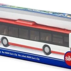 Siku Λεωφορείο Man Lion’s-City 1:50 (003734) 7 Siku Λεωφορείο Man Lion’s-City 1:50 (003734) -Αυτοκίνητα Εκπτώσεις 692408 1