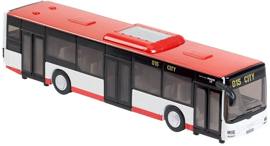 Siku Λεωφορείο Man Lion’s-City 1:50 (003734) 3 Siku Λεωφορείο Man Lion’s-City 1:50 (003734) - Image 3