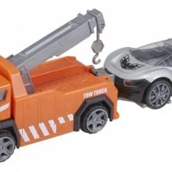 AS το καλό παιχνίδι AS Teamsterz Οχήματα Racing Recovery (7535-73872)