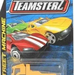 AS το καλό παιχνίδι AS Teamsterz Αυτοκίνητο 1:64 Die Cast (7535-16228)