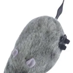 Blue Toys Λούτρινο Wind Up Ποντίκι Κουρδιστό (MKH201204) -Αυτοκίνητα Εκπτώσεις 692947 1