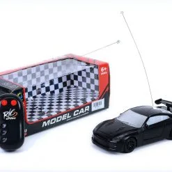 Blue Toys Τηλεκατευθυνόμενο Αυτοκινητάκι (MKI596519)