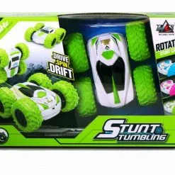 Blue Toys Τηλεκατευθυνόμενο Αυτοκίνητο 360 Μοιρών 2.4G Σε 3 Χρώματα (MKK757779) -Αυτοκίνητα Εκπτώσεις 693177 1