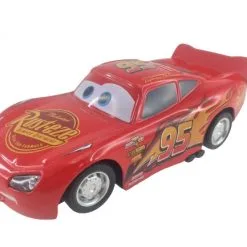 Blue Toys Αμαξάκι Pullback Αγωνιστικό Κόκκινο Με Φως Και Μουσική (MKK878505) -Αυτοκίνητα Εκπτώσεις 693181 1