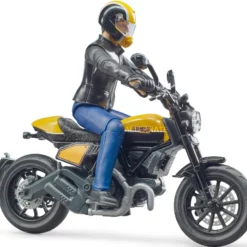 Bruder Μηχανή Ducati Με Αναβάτη (BR063053) 6 Bruder Μηχανή Ducati Με Αναβάτη (BR063053) -Αυτοκίνητα Εκπτώσεις 693633 2