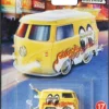Mattel Hot Wheels Αυτοκινητάκια Premium Boulevard (GJT68)