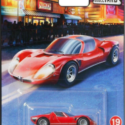 Mattel Hot Wheels Αυτοκινητάκια Premium Boulevard (GJT68) -Αυτοκίνητα Εκπτώσεις 693919 2