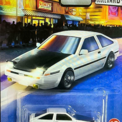 Mattel Hot Wheels Αυτοκινητάκια Premium Boulevard (GJT68) -Αυτοκίνητα Εκπτώσεις 693919 4