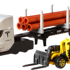 Matchbox Νταλίκες (GBK70)