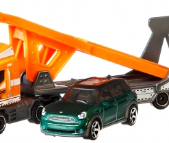 Matchbox Νταλίκες (GBK70) -Αυτοκίνητα Εκπτώσεις 693936 2