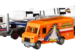 Matchbox Νταλίκες (GBK70) -Αυτοκίνητα Εκπτώσεις 693936 3