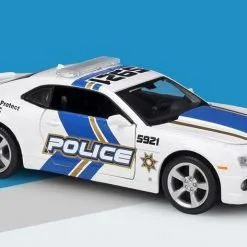 Chevrolet Camaro Ss Rs Maisto Special Edition (31208) -Αυτοκίνητα Εκπτώσεις 694250 1