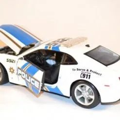 Chevrolet Camaro Ss Rs Maisto Special Edition (31208) -Αυτοκίνητα Εκπτώσεις 694250 2