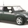 MAISTO Special Edition 1:24 Mini Cooper Πράσινο (31219)