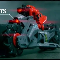 Maisto Tech Cyclone Drifter (82293) -Αυτοκίνητα Εκπτώσεις 694260 2