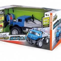 R/C Maisto Tech Mercedes Benz U5000 Unimog (82301) -Αυτοκίνητα Εκπτώσεις 694262 1