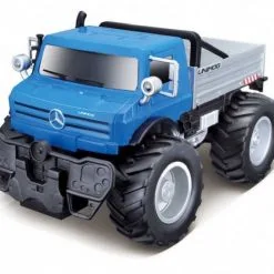 R/C Maisto Tech Mercedes Benz U5000 Unimog (82301) -Αυτοκίνητα Εκπτώσεις 694262 1