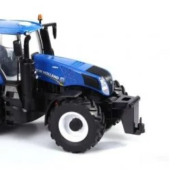 Maisto Tech New Holland Tractor (82026) -Αυτοκίνητα Εκπτώσεις 694264 1