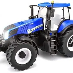 Maisto Tech New Holland Tractor (82026) -Αυτοκίνητα Εκπτώσεις 694264 2