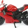 Siku Μηχανή Ducati Panigale (001385)
