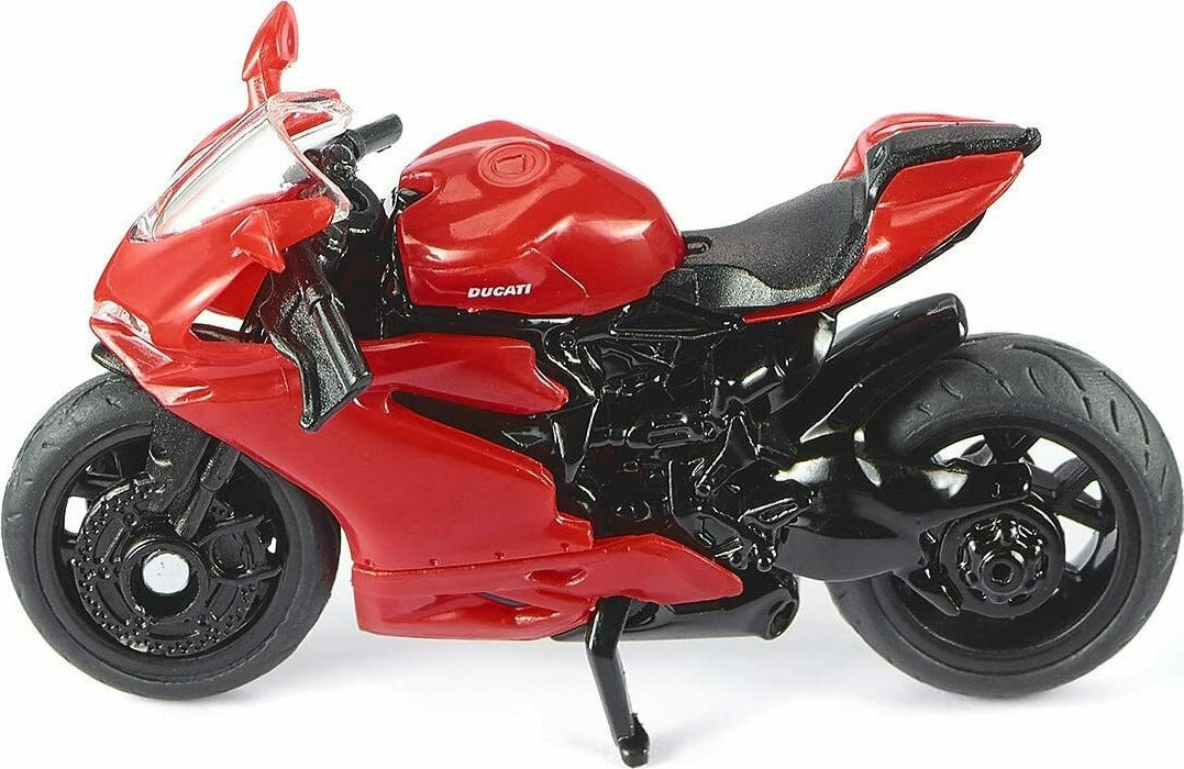 Siku Μηχανή Ducati Panigale (001385) 1 Siku Μηχανή Ducati Panigale (001385)