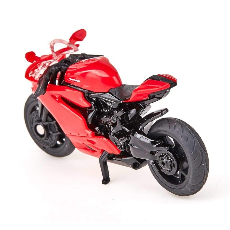 Siku Μηχανή Ducati Panigale (001385) 3 Siku Μηχανή Ducati Panigale (001385) - Image 3