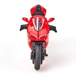 Siku Μηχανή Ducati Panigale (001385) 9 Siku Μηχανή Ducati Panigale (001385) -Αυτοκίνητα Εκπτώσεις 696050 3