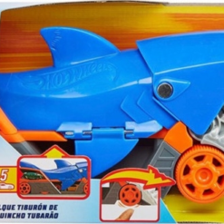 Mattel Hot Wheels Νταλίκα Καρχαρίας (GVG36) -Αυτοκίνητα Εκπτώσεις 698247 1