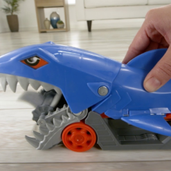 Mattel Hot Wheels Νταλίκα Καρχαρίας (GVG36) -Αυτοκίνητα Εκπτώσεις 698247 2