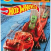 Mattel Hot Wheels City – Θηρία Εκτοξευτές (GVF41)