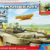 Mattel Hot Wheels Mario Kart Πίστες Επιπέδων Thwomp Set (GFY46)