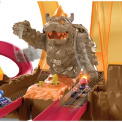 Mattel Hot Wheels Mario Kart – Το Κάστρο Του Μπάουζερ Πίστα (GNM22) 9 Mattel Hot Wheels Mario Kart – Το Κάστρο Του Μπάουζερ Πίστα (GNM22) -Αυτοκίνητα Εκπτώσεις 698258 2