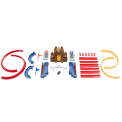 Mattel Hot Wheels Mario Kart – Το Κάστρο Του Μπάουζερ Πίστα (GNM22) 12 Mattel Hot Wheels Mario Kart – Το Κάστρο Του Μπάουζερ Πίστα (GNM22) -Αυτοκίνητα Εκπτώσεις 698258 5