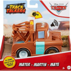 Mattel Cars Οχήματα Με Ήχους Mater (GXT32) -Αυτοκίνητα Εκπτώσεις 698382 1