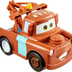 Mattel Cars Οχήματα Με Ήχους Mater (GXT32) -Αυτοκίνητα Εκπτώσεις 698382 1