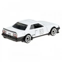 Mattel Hot Wheels Αυτοκινητάκια Αυτοκινητοβιομηχανίες – Cult Racers Nissan Skyline 2000 Turbo Rs (GRP19) -Αυτοκίνητα Εκπτώσεις 698432 2