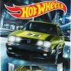 Mattel Hot Wheels Αυτοκινητάκια Αυτοκινητοβιομηχανίες – Cult Racers Volkswagen Golf MK2 (GRP20)