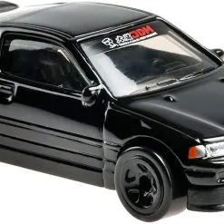 Mattel Hot Wheels Αυτοκινητάκια Αυτοκινητοβιομηχανίες – Cult Racers 88 Honda CRX (GRP21) -Αυτοκίνητα Εκπτώσεις 698434 1