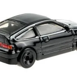 Mattel Hot Wheels Αυτοκινητάκια Αυτοκινητοβιομηχανίες – Cult Racers 88 Honda CRX (GRP21) -Αυτοκίνητα Εκπτώσεις 698434 2