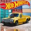 Mattel Hot Wheels Αυτοκινητάκια Αυτοκινητοβιομηχανίες – Hot Pickups (GRP24)