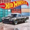 Mattel Hot Wheels Αυτοκινητάκια Αυτοκινητοβιομηχανίες – Hot Pickups (GRP25)
