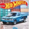 Mattel Hot Wheels Αυτοκινητάκια Αυτοκινητοβιομηχανίες – Hot Pickups (GRP27)