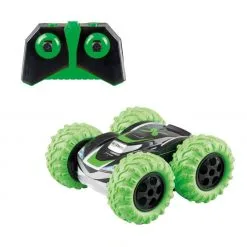 AS το καλό παιχνίδι Τηλεκατευθυνομενο Αυτοκινητο Exost R/C 1:18 360 Cross Ιι Πράσινο (7530-20255) -Αυτοκίνητα Εκπτώσεις 699832 1